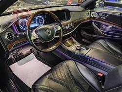 مێرسێدس بێنز S-Class